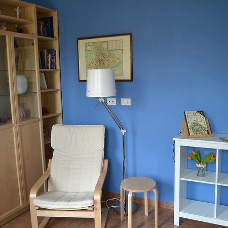 Piccola Suite Blu Падуа Екстериор снимка