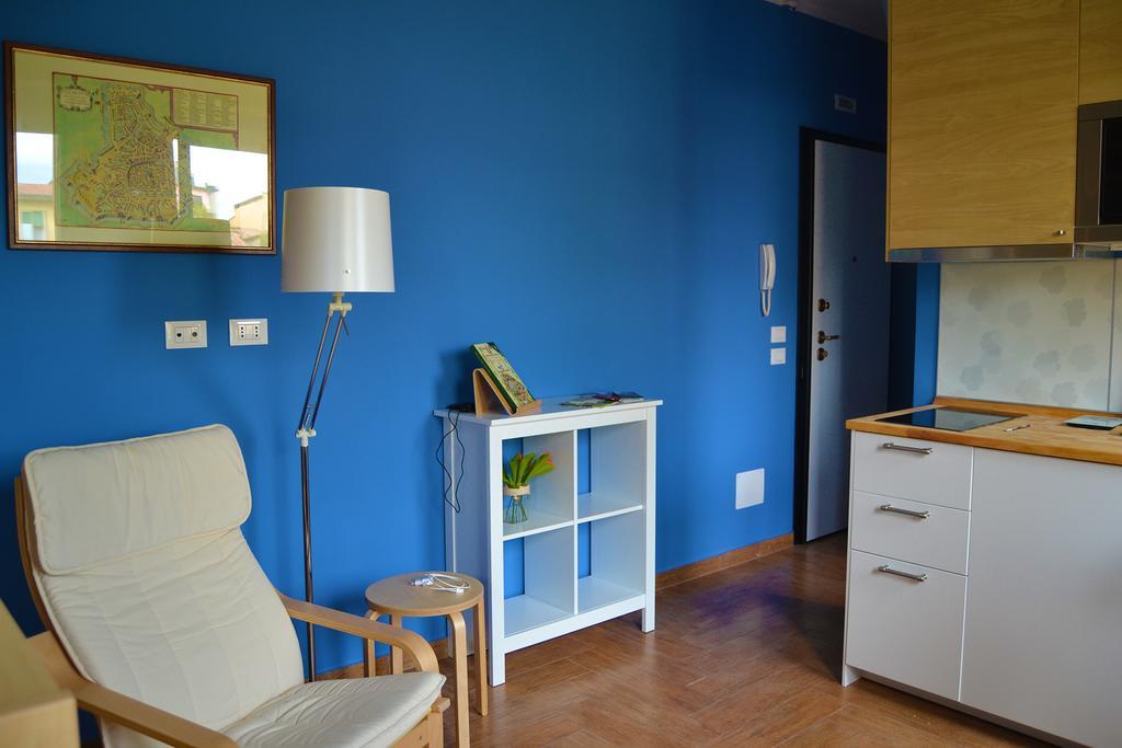 Piccola Suite Blu Падуа Екстериор снимка