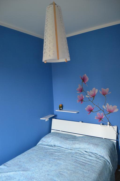 Piccola Suite Blu Падуа Екстериор снимка