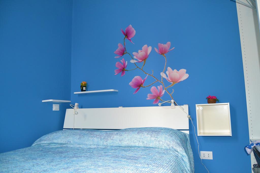 Piccola Suite Blu Падуа Екстериор снимка