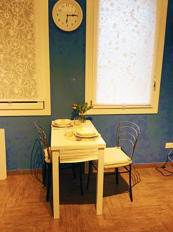 Piccola Suite Blu Падуа Екстериор снимка